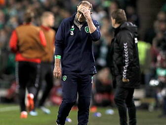 “Martin O'Neill was genuin...
